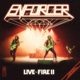 ENFORCER – release live album “Live By Fire II”, watch 2 videos now #enforcer