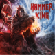 HAMMER KING (Power Metal) – Releases First Single/Video “Hammerschlag” + Announces New Album “Hammer King” via Napalm Records #hammerking