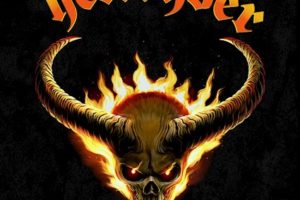 HELLRYDER (Heavy Metal – features members of GRAVE DIGGER) – release official lyric video for  “Sacrifice In Paradise” via ROAR! Rock Of Angels Records #Hellryder