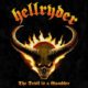 HELLRYDER (Heavy Metal – Germany – features members of GRAVE DIGGER) – their new album “The Devil Is A Gambler” is out now via ROAR! Rock Of Angels Records #Hellryder