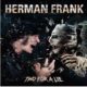 HERMAN FRANK (Heavy Metal – Ex Accept, Victory & more) – Releases Brand New Video From Upcoming Solo- Album For “Venom” new album coming via AFM RECORDS #hemanfrank