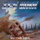 ICE WAR – reveal cover art, tracklist & 1st song from new album due via Fighter Records #icewar