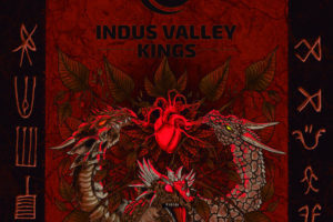 INDUS VALLEY KINGS – recently released their debut self-titled album via Bandcamp #indusvalleykings