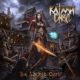 KATANA CARTEL (Heavy Metal – Australia) –  Their album”The Sacred Oath” is out NOW  #KatanaCartel