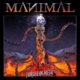 MANIMAL (Heavy Metal) – Announces Brand New Album For 2021  And shares epic, first single and music video “Forged in Metal” via AFM Records #manimal