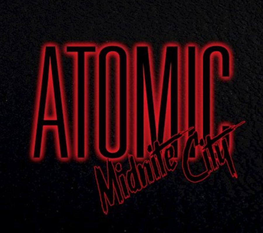 MIDNITE CITY – release single & video for the track “Atomic”  #midnitecity