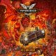 MOTORJESUS (Heavy Rock) – will release the album “Hellbreaker” on April 9, 2021 via AFM Records #motorjesus