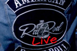 RAT ROD – Hard Rockers have released their new live album titled “Live” – watch a video now #ratrod