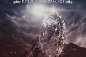 RIGHT STRIPPED (Power Metal) – their new album “Daylight into Darkness”  is out now via Carney Media Group #rightstripped