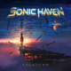 SONIC HAVEN –  announce new album “VAGABOND” out on May 7, 2021 VIA FRONTIERS MUSIC SRL, new video/single out now #sonichaven