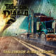 TRUCKER DIABLO (Heavy Rock) – to release their album “Tail End Of A Hurricane” via Bad Reputation on May 7, 2021 #TruckerDiablo