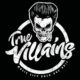 TRUE VILLAINS (Hard Rock) –  release “Dig Your Grave” – OFFICIAL MUSIC VIDEO #TrueVillains
