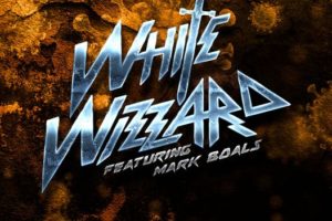 WHITE WIZZARD – have released their first new song in 3 years and it features Mark Boals on vocals #whitewizzard