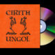 IRON GRIP RECORDS – new releases by CIRITH UNGOL, Heavy Metal Mixed Tape and HAUNT #irongrip