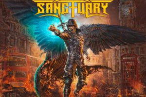 Dan Baune’s Lost Sanctuary – present their first music video for the single “Open Your Eyes” via ROAR! Rock Of Angels Records #lostsanctuary #danbaune