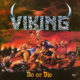 VIKING – “Do or Die” (Re-Release, originally released in 1988 ) via High Roller Records on April 30, 2021 – Format: LP Distribution: Soulfood #vikingband