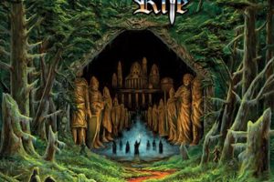 BLAZON RITE (Heavy Metal/NWOTHM – USA) – to release “Endless Halls of Golden Totem” album via Gates of Hell Records on May 28, 2021 #BlazonRite