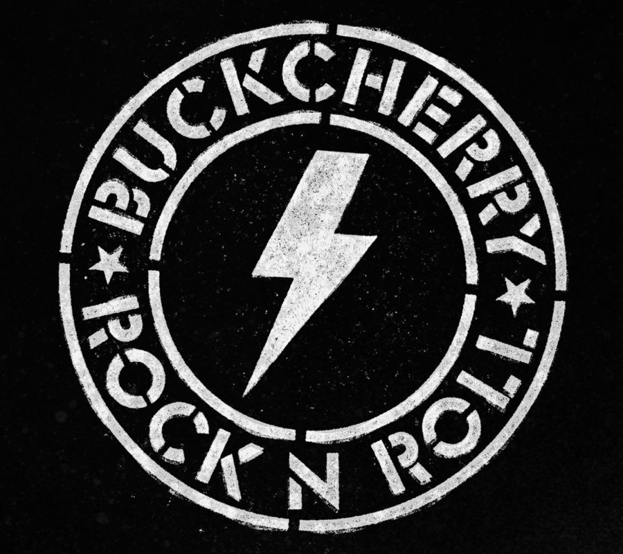 BUCKCHERRY (Hard Rock – USA) – Release “Roar Like Thunder” Official LIVE Video – Also Announce Leg One of Summer 2026 “Let It Roar” Tour  #Buckcherry #hardrock