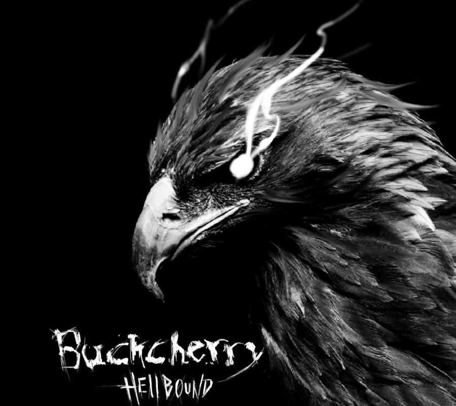 BUCKCHERRY – Release a video for the track “Gun” taken from their current release “Hellbound”, out now #Buckcherry
