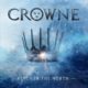 CROWNE (Sweden – Melodic Hard Rock) –  announce debut album “KINGS IN THE NORTH” will be out on June 18, 2021 – “SHAROLINE” single/video out now #crowne