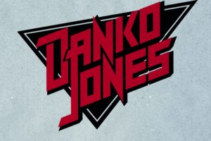 DANKO JONES (Hard Rock – Canada) – releases new official lyric video for “Flaunt It” from soon to be released album “Power Trio” #flauntit #powertrio​ #dankojones​