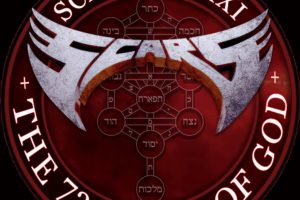 SCARS – release new video “The 72 faces of God”, will be part of online festival Project +RockSP 2021 on April 11, 2021 #scars