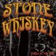 STONE WHISKEY (Hard Rock – USA) – are set to release their debut album “Rebels of the Sun”  May 7, 2021 #stonewhiskey