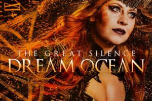 DREAM OCEAN (Symphonic Metal – Turkey/Germany) – Release New Music Video for New Single “The Great Silence” #dreamocean