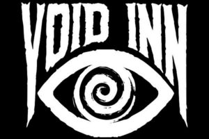 VOID INN –  release single + Οfficial Video (in 4K) for “Dead Of Night” from album “End This Game” #voidinn