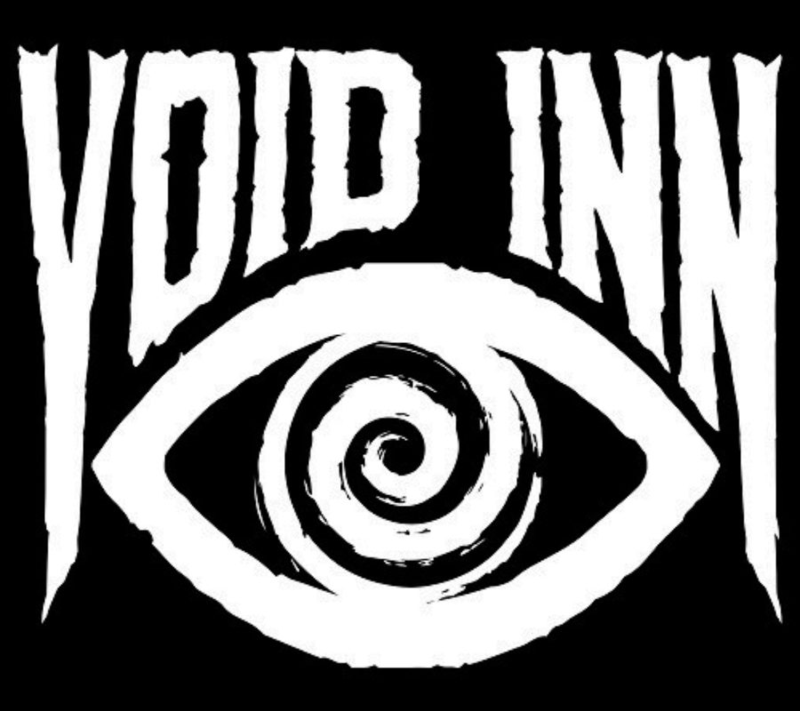 VOID INN –  release single + Οfficial Video (in 4K) for “Dead Of Night” from album “End This Game” #voidinn