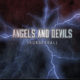 ANGELS AND DEVILS (Hard Rock – Netherlands) – their debut album “Welcome To Paradise!” will be released in 2021, official video for “Thunderball” is out now #angelsanddevils