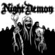 NIGHT DEMON (NWOTHM/ Heavy Metal – USA) – Announce World Tour dates for 2023 #NightDemon