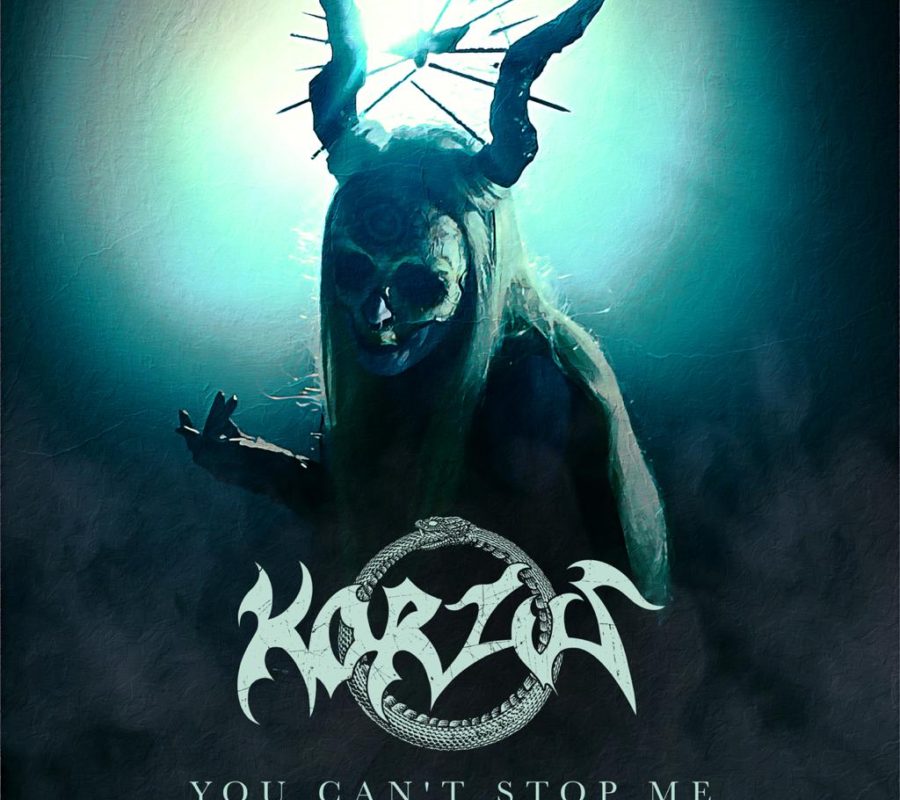 KORZUS (Thrash Metal – Brazil) – release new official video for “You Can’t Stop Me” – video with Christian Cavalera #Korzus