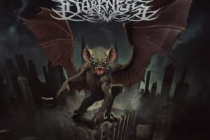 BURNING DARKNESS (Melodic Black Metal – Sweden) – will release their sophomore album “Dödens Makt”,on July 2, 2021 via Non Serviam Records, video/single “Chiropteran Demon” is out now #burningdarkness