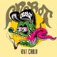 CROBOT and Mascot Records – have announced the global release of an EP titled “Rat Child” on June 18, 2021 – w/special guests #crobot