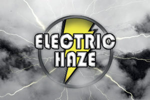ELECTRIC HAZE (Hard Rock – Sweden) –  Release their new album “Get In Line”, Full Album also streaming on YouTube #ElectricHaze