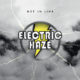 ELECTRIC HAZE (Hard Rock – Sweden) –  Release their new album “Get In Line”, Full Album also streaming on YouTube #ElectricHaze