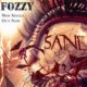 FOZZY (featuring Wrestling legend Chris Jericho) – release Official Video for their new single “Sane” #fozzy