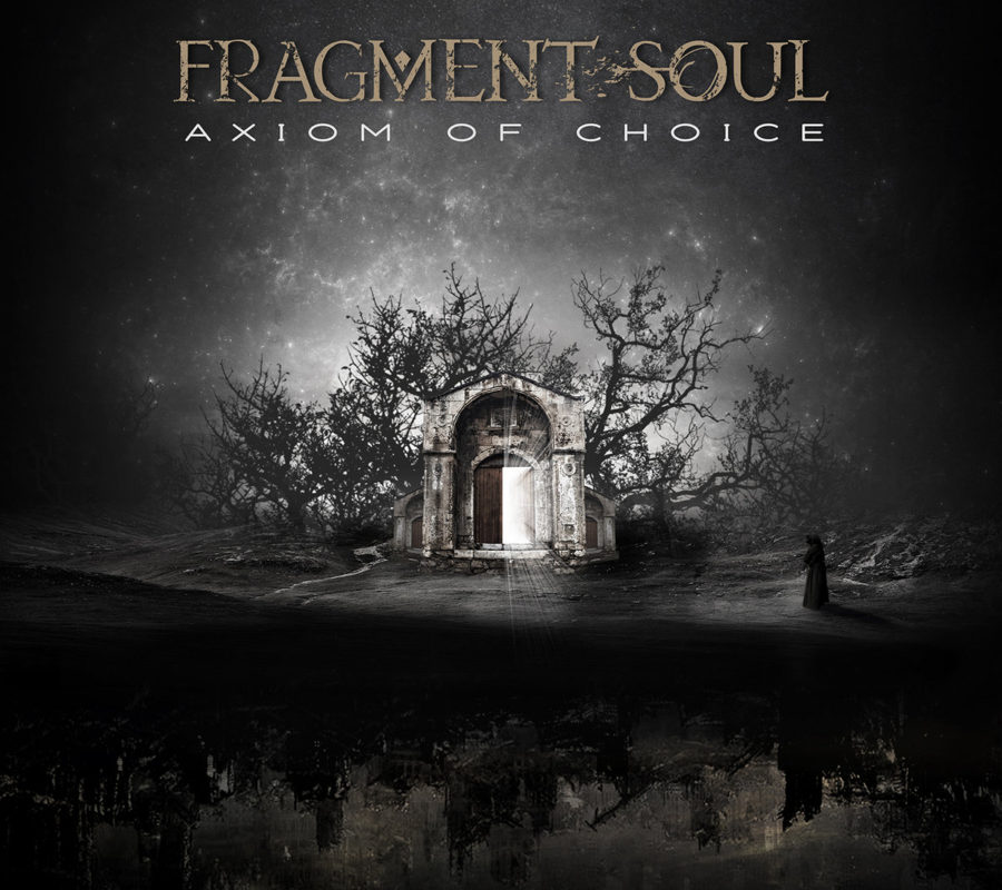 FRAGMENT SOUL (Progressive/Doom-Metal – Greece)  – interview for KICK ASS FOREVER via Angels PR Music Promotion #fragmentsoul