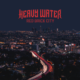 HEAVY WATER (Project of SAXON’s Biff Byford & his son Seb Byford) – Set to release their debut album “RED BRICK CITY” on July 23, 2021 – new single/video available now #heavywater