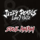 JIZZY PEARL’S LOVE/HATE (Hard Rock – USA) – presents the first single/video off his new Golden Robot release – “Soul Mama” #jizzypear #lovehate