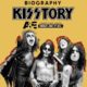 KISS – release teaser/trailer for upcoming 2 part Biography “KISStory”, starts Sunday, June 29, 2021 at 9/8c on @AETV #kiss #KISSbio