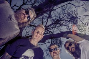 MASTODON – “Forged by Neron” (Dark Nights: Death Metal Soundtrack) single/video is OUT NOW #Mastodon