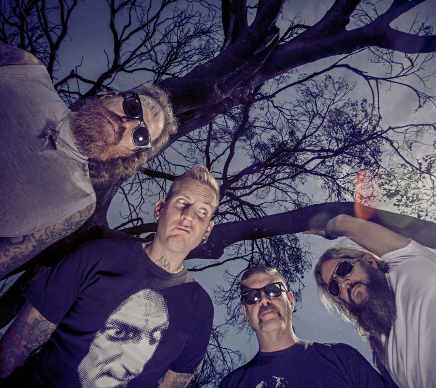 MASTODON –  Release official audio/video for “Sickle and Peace” from the upcoming album “Hushed And Grim” #Mastodon