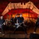 METALLICA – watch Live in Lincoln, Nebraska – September 6, 2018 (Full Concert – Pro Shot), also New Cask Strength From BLACKENED® and also Announcing Year 3 Of Metallica Scholars #metallica