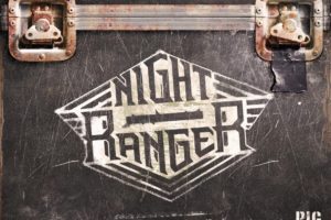 NIGHT RANGER – Announce first new studio album in four years “ATBPO”  – to be release on AUGUST 6, 2021 via FRONTIERS MUSIC SRL – first single/video “BREAKOUT” AVAILABLE NOW #nightranger