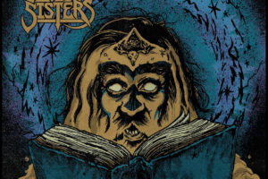 SEVEN SISTERS (NWOTHM – UK) – release their EP “Echoes Of A Distant Time”  #Seven Sisters