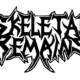 SKELETAL REMAINS (Death/Thrash Metal – USA) – Release special album reissues (containing bonus features) and re-releases rare video for “OBSCURED VELITATION” #skeletalremains