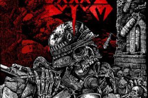 SODOM (Thrash Metal – Germany) – To Release New EP “Bombenhagel” In August via Steamhammer #sodom