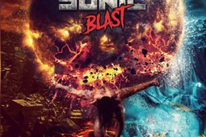 SONIC BLAST (Heavy Metal – Greece) –  release new song/video for “Queen Isis” from upcoming album “Humanity Divided” #sonicblast